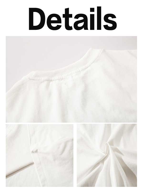 T-shirt graphique Y2K Daily Style avec collier