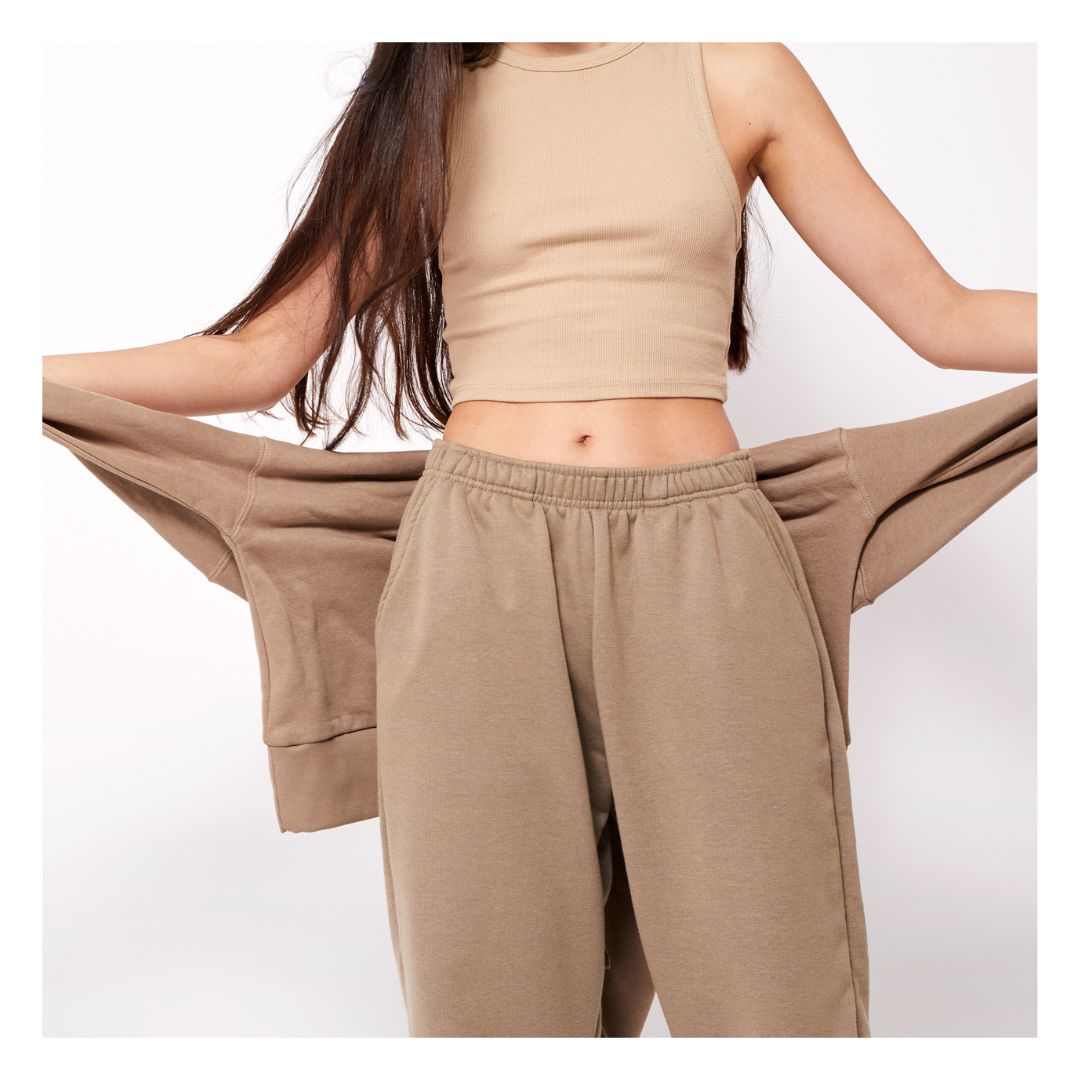 Pantalons de survêtement