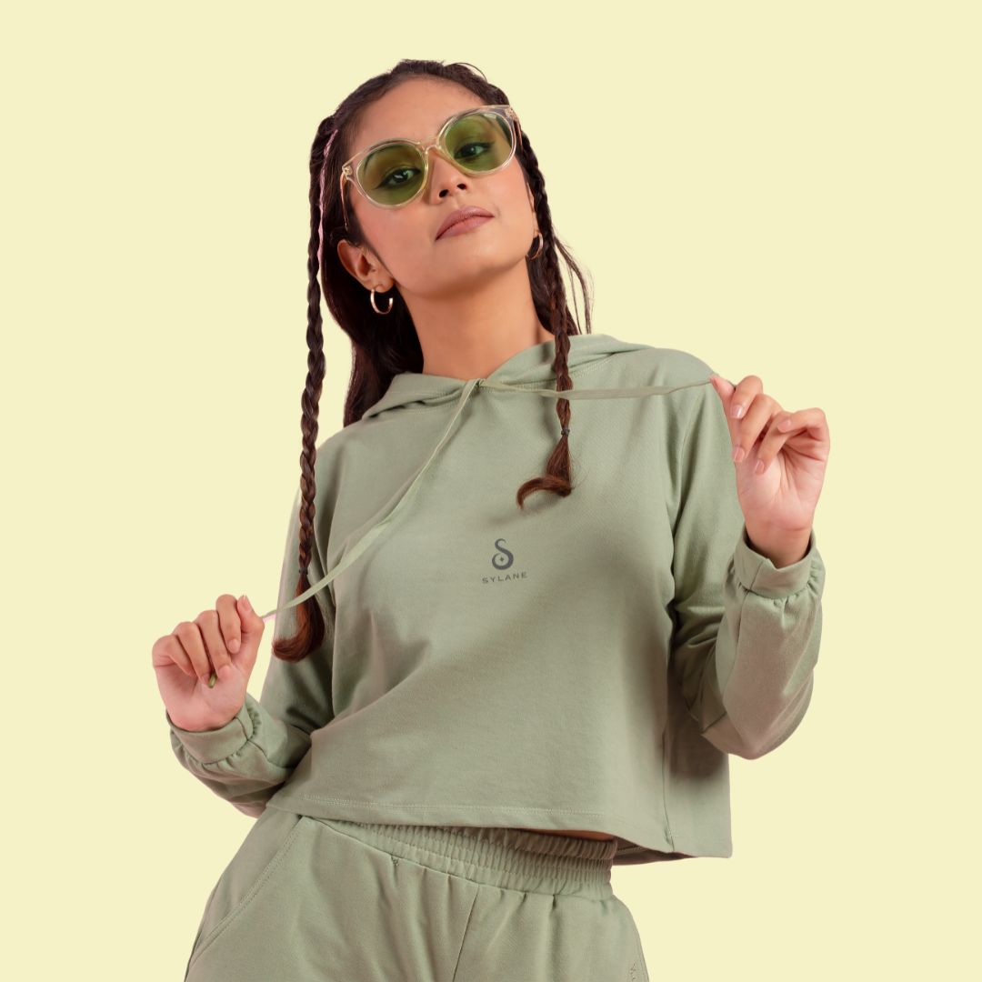 Sweats à capuche