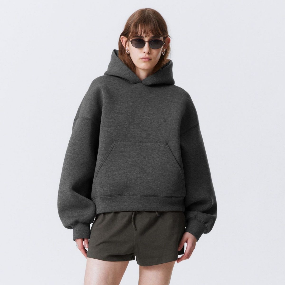 Sweats à capuche